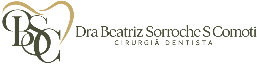 Dra. Beatriz Sorroche S. Comoti, cirurgiã-dentista